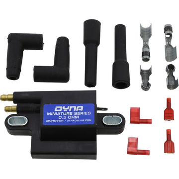 Dynatek Dual Output Miniature Coil DC11-2 | Ignition Coil Group