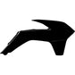 POLISPORT Radiator Cover - KTM 8417400003 by Polisport