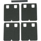 VFORCE/MOTO TASSINARI Replacement V-Force 3 Reed Petal Set - Kawasaki/Suzuki 3P411H