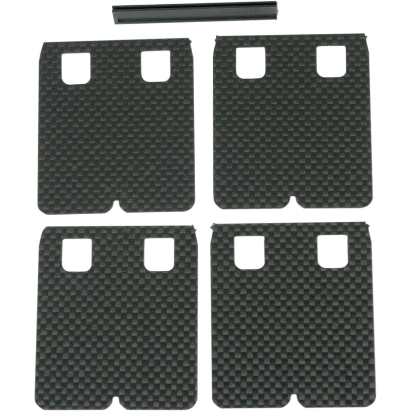 VFORCE/MOTO TASSINARI Replacement V-Force 3 Reed Petal Set - Kawasaki/Suzuki 3P411H