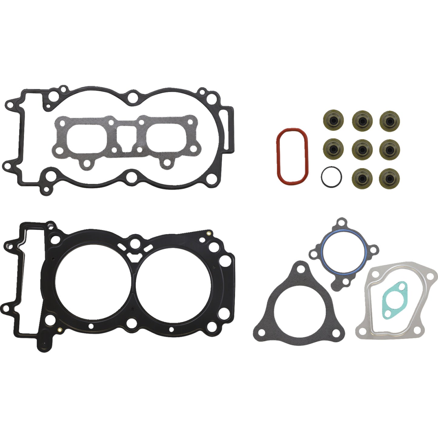 Athena Top End Gasket Kit - Polaris P400427620025 | Gaskets & Kits