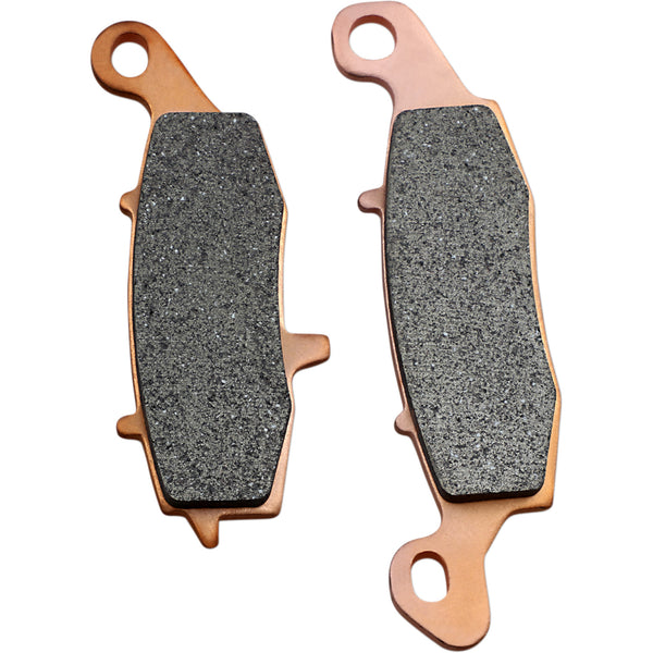 EBC Brake Pads - EPFA231HH EPFA231HH