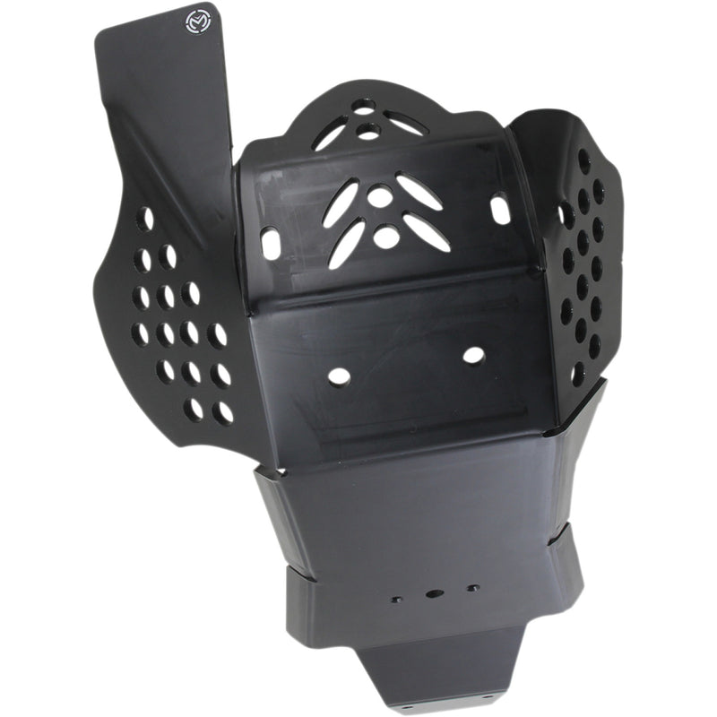 Moose Racing Pro LG Skid Plate - Yamaha PX1427