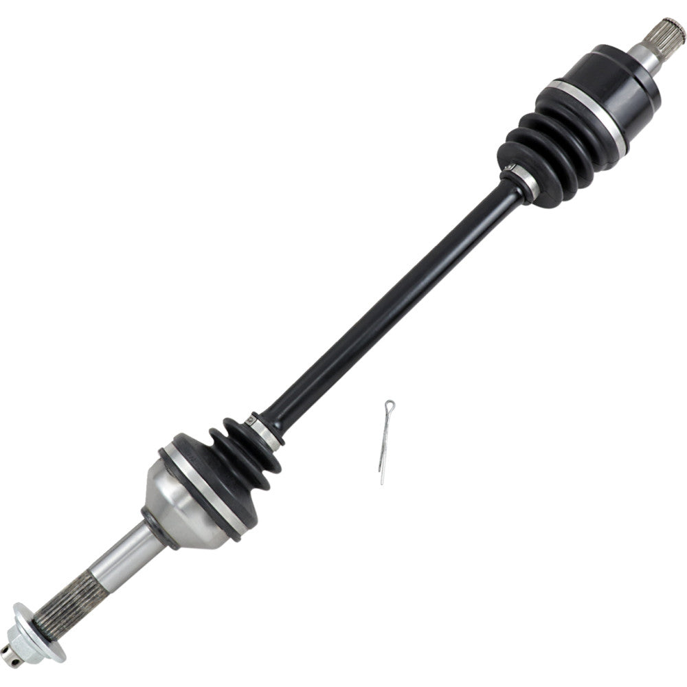 MOOSE OFFROAD Axle Kit - Complete - Standard - Rear Left/Right - '12-'13 Kawasaki Teryx 750 LM6-KW-8-316