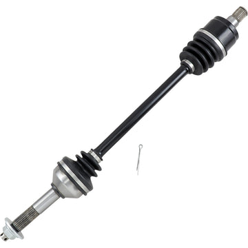 MOOSE OFFROAD Axle Kit - Complete - Standard - Rear Left/Right - '12-'13 Kawasaki Teryx 750 LM6-KW-8-316