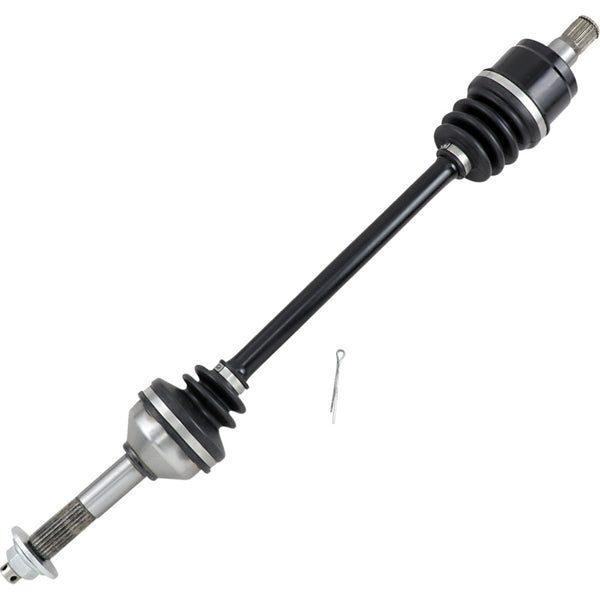 Moose Offroad Axle Kit - Complete - Standard - Rear Left/Right - '12-'13 Kawasaki Teryx 750 LM6-KW-8-316