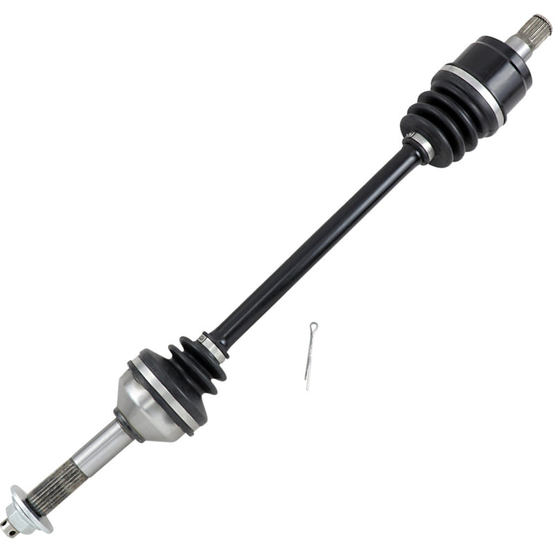MOOSE OFFROAD Axle Kit - Complete - Standard - Rear Left/Right - '12-'13 Kawasaki Teryx 750 LM6-KW-8-316