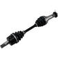 Moose Utility Axle Kit - Complete - Standard - Front Right - Yamaha LM6-YA-8-205
