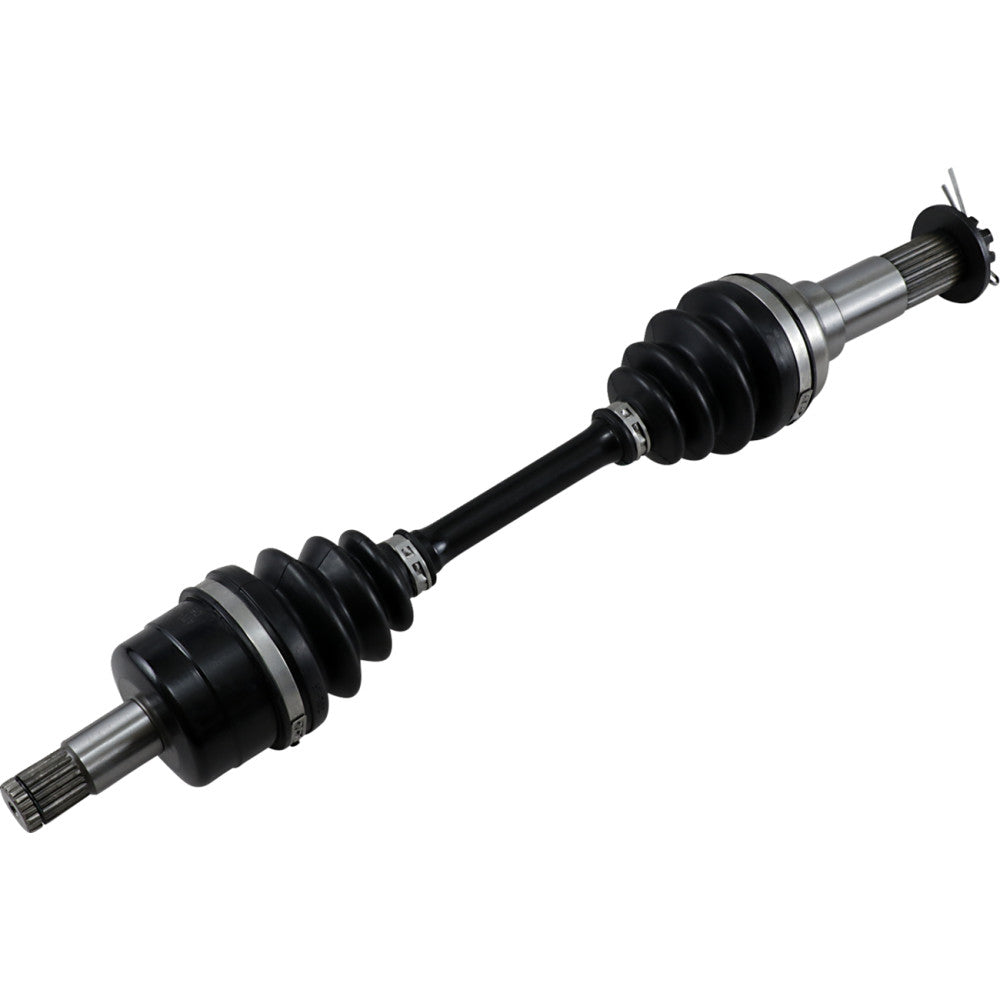 Moose Utility Axle Kit - Complete - Standard - Front Right - Yamaha LM6-YA-8-205