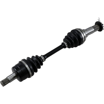 Moose Utility Axle Kit - Complete - Standard - Front Right - Yamaha LM6-YA-8-205