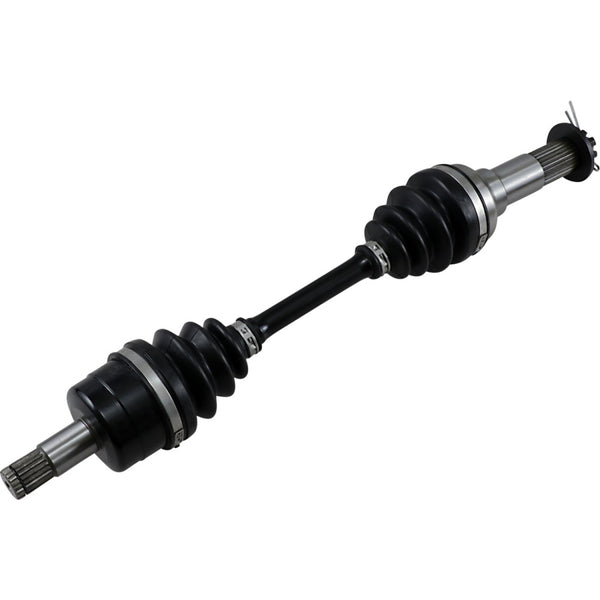 Moose Utility Axle Kit - Complete - Standard - Front Right - Yamaha LM6-YA-8-205