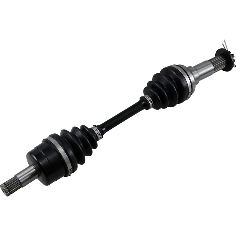 Moose Utility Axle Kit - Complete - Standard - Front Right - Yamaha LM6-YA-8-205