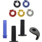 Motion Pro Throttle Kit - Rev3 01-2910