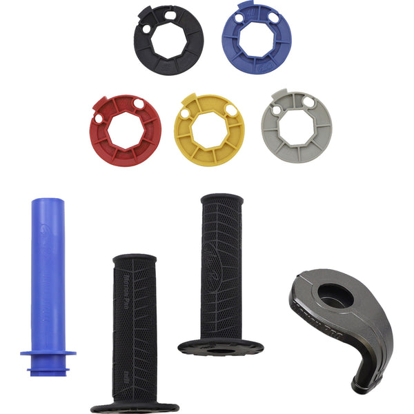 Motion Pro Throttle Kit - Rev3 01-2910