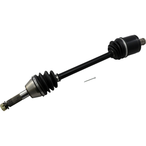 Moose Offroad Axle Kit - CV - Complete - OEM Replacement - Standard - Rear Left/Right - Ranger 325/570 POL-7056