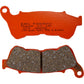 EBC Brake Pads FA640V | Brake Pads   Sintered Metal