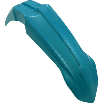 ACERBIS Front Fender - Teal/Metallic 2685857441