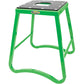 MOTORSPORT PRODUCTS SX1* Stand - Green 96-2105 by Motosport Products | 96-2105