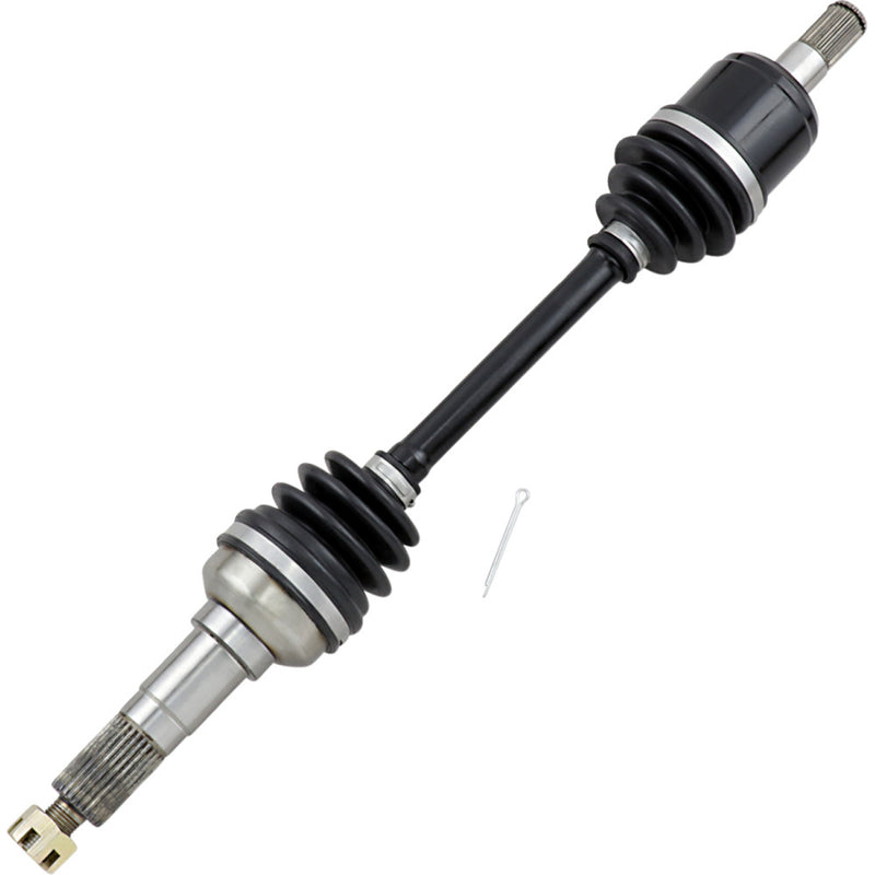 MOOSE OFFROAD Axle Kit - CV - Complete - OEM Replacement - Standard - Front Left/Right - Yamaha YAM-7002