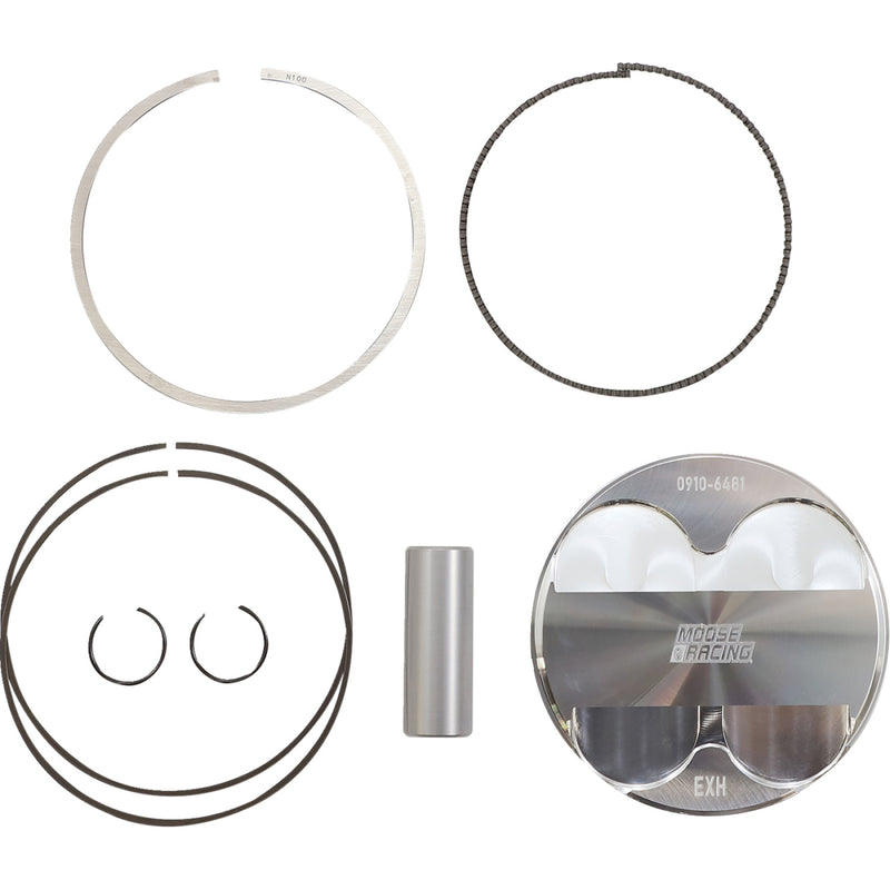 Moose Racing Piston Kit - 96.00 m - Kawasaki MP3035