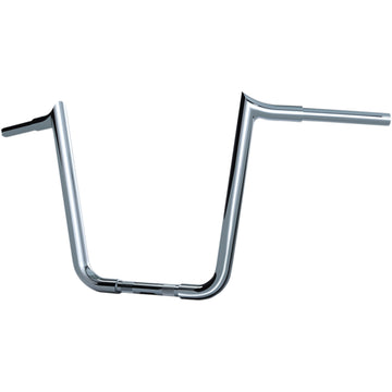 Magnum Shielding Handlebar - Viking - 16" - Chrome 3HB-0316