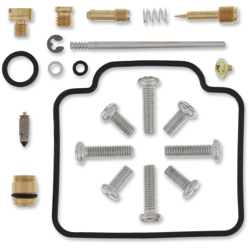 Moose Racing Carburetor Repair Kit - Suzuki 26-1420
