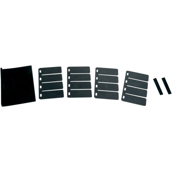 Vforce/Moto Tassinari Replacement V-Force 3 Reed Petal Set - Kawasaki/Polaris/Ski-Doo/Yamaha 3P794A