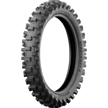 Michelin Starcross 6 MD/SFT 100/90-19