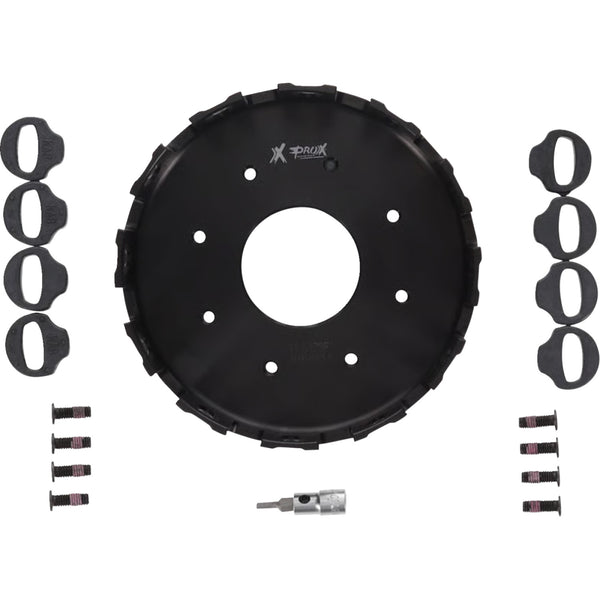 PROX Clutch Basket - RM 125 17.3292F