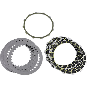 Barnett Clutch Kit 306-17-20011 | Clutch Plates & Springs