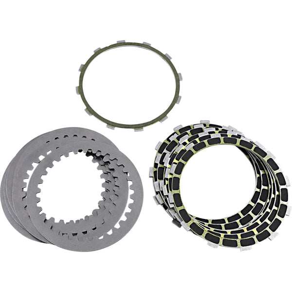 Barnett Clutch Kit 306-17-20011