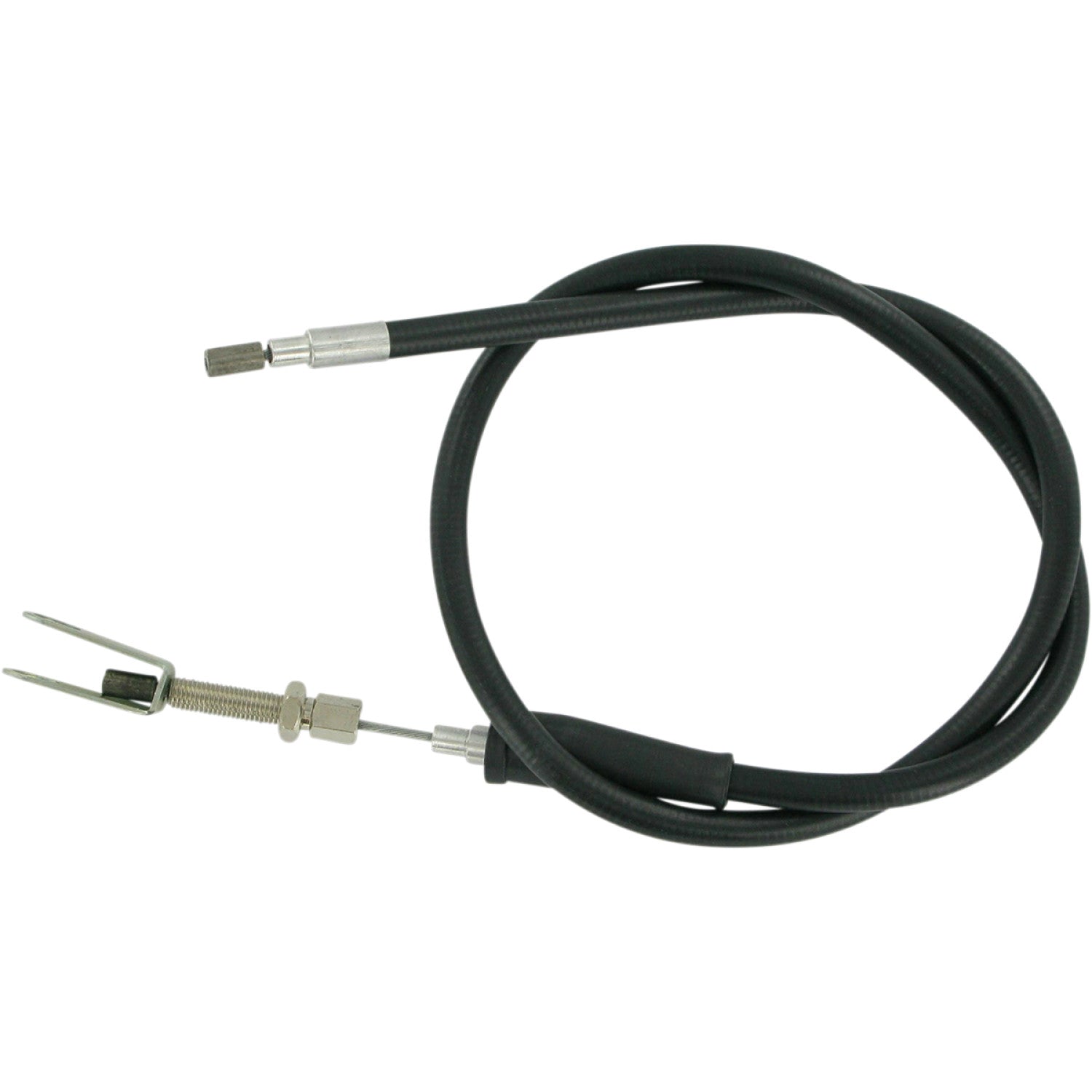 Barnett High-Efficiency Black Vinyl Clutch Cable - Standard 101-30-11013HE | Cables Clutch