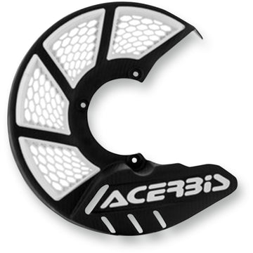 ACERBIS X-Brake Disc Cover - Black 2449490001