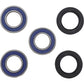Moose Racing Wheel Bearing Kit - Talon Hub - Rear 25-1593