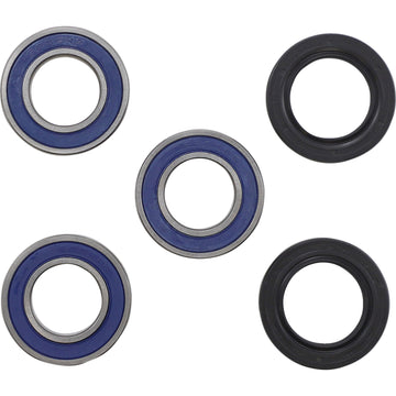 Moose Racing Wheel Bearing Kit - Talon Hub - Rear 25-1593