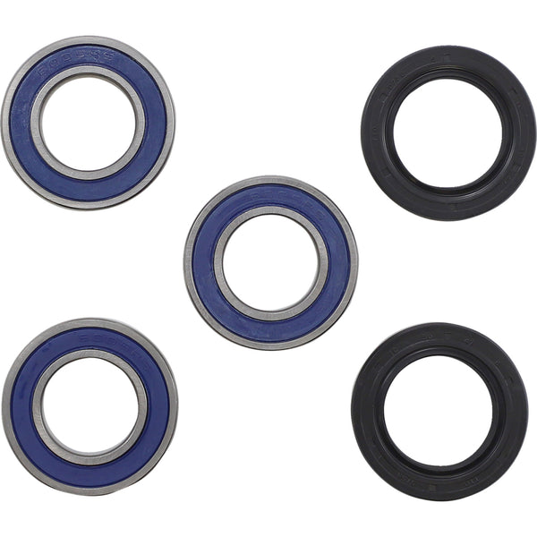 Moose Racing Wheel Bearing Kit - Talon Hub - Rear 25-1593