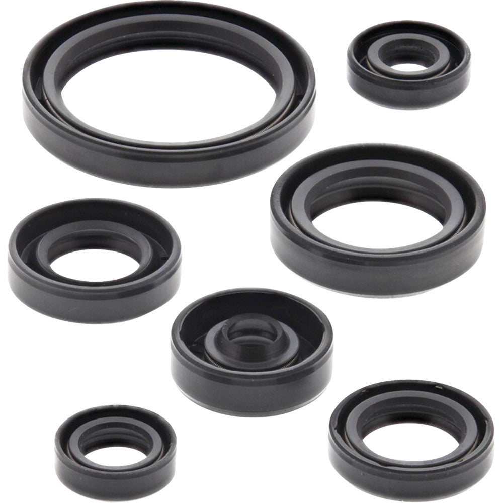 Moose Offroad Oil Seal Kit - Yamaha 822692mse