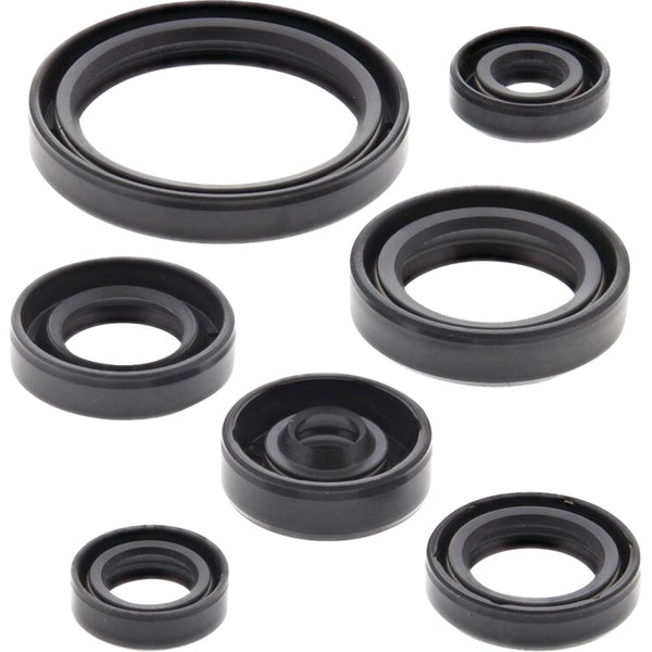 Moose Offroad Oil Seal Kit - Yamaha 822692mse