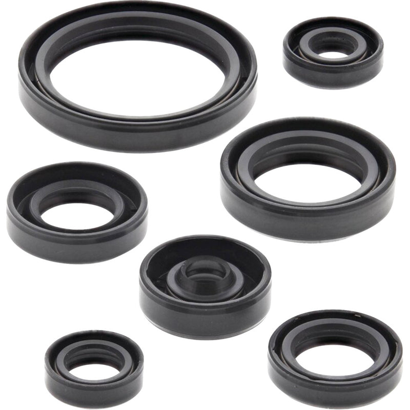 Moose Offroad Oil Seal Kit - Yamaha 822692mse