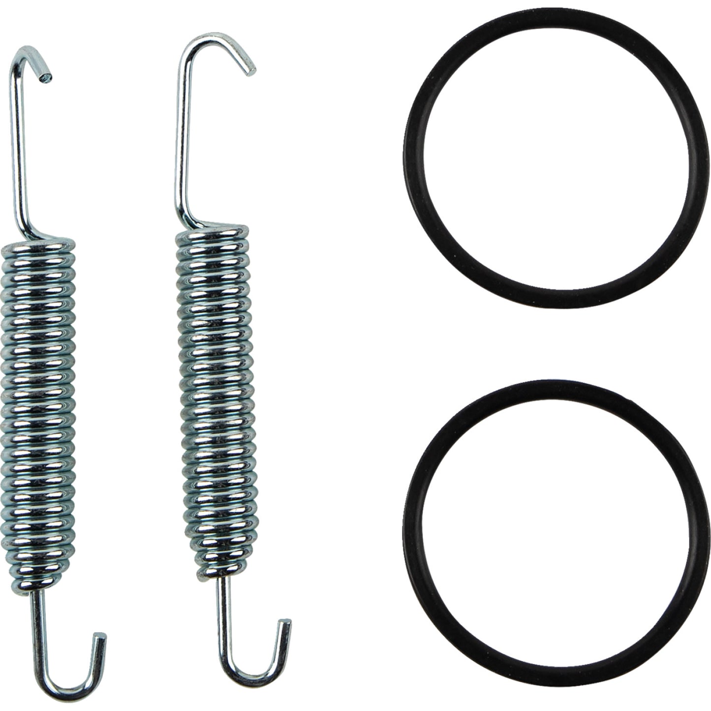 Moose Racing Exhaust Gasket Kit 823200MSE