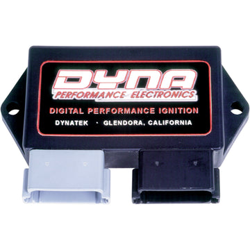 Dynatek Programmable Digital Ignition Module - Harley Davidson TC88-2P | Ignition Group