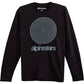 ALPINESTARS Spiral Long-Sleeve T-Shirt - Black - 2XL 1232-71020-102X