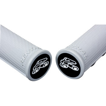Renthal Mx Original Lock-On - Soft (Full Diamond)