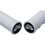 Renthal Mx Original Lock-On - Soft (Full Diamond)