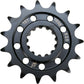DRIVEN RACING Counter Shaft Sprocket - 15-Tooth 1036-520-15T