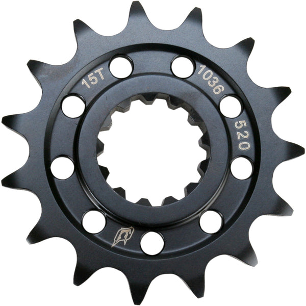 Driven Racing Counter Shaft Sprocket - 15-Tooth 1036-520-15T