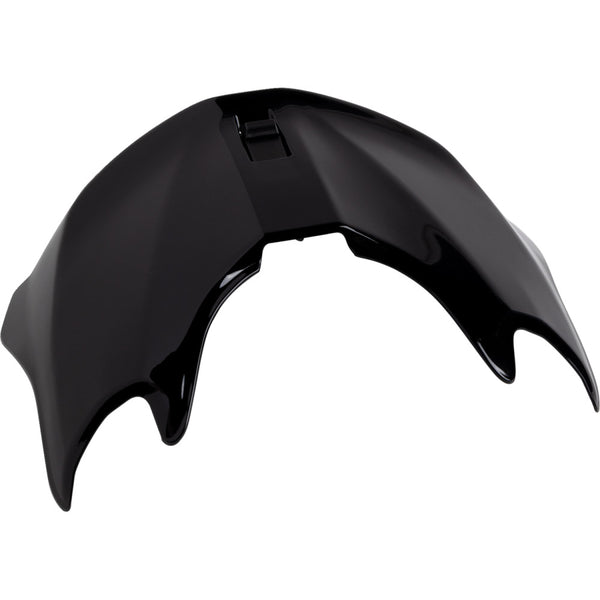 Arai Helmets XD-5 Spoiler - Black 102129