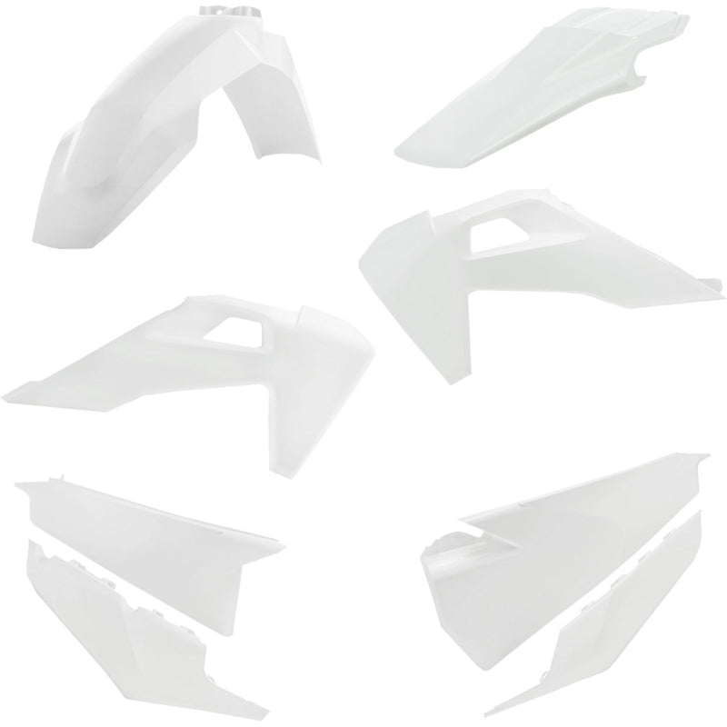 Acerbis Standard Replacement Body kit - OEM 2726567428