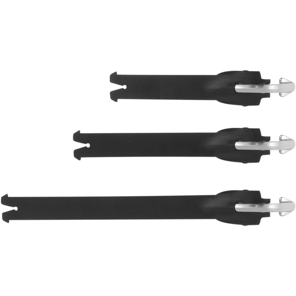 Alpinestars Boot Strap Kit - Black 25CIT14-10