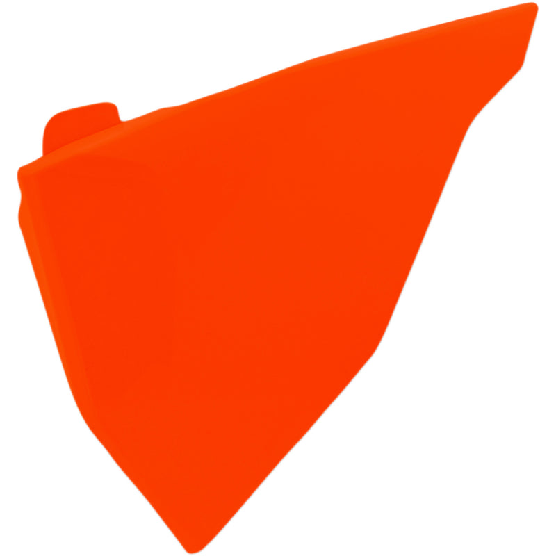 Acerbis Airbox Cover - Orange 2726525226
